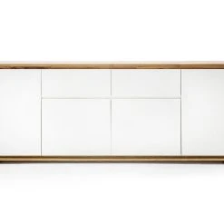 In Living Skänk Baisol 182 Cm -Chilli shop skank baisol 182 cm vit 1847218