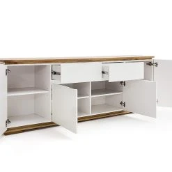 In Living Skänk Baisol 182 Cm -Chilli shop skank baisol 182 cm vit 1848653