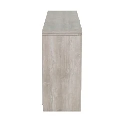 In Living Skänk Barlow 205 Cm 2 Dörrar 3 Lådor -Chilli shop skank barlow 205 cm 2 dorrar 3 lador ekchampagne 1848215