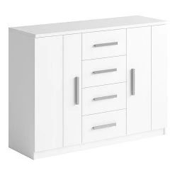 Skänk Barriga 120 Cm