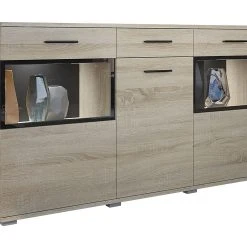 Skänk Blues 154x40x86 Cm