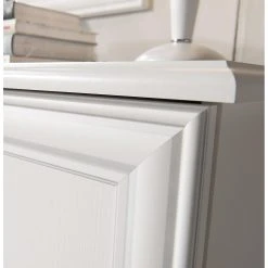 Skänk Bornaria 155x45 Cm -Chilli shop skank bornaria 155x45 cm vit 4196941