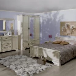 Skänk Bornaria 155x45 Cm -Chilli shop skank bornaria 155x45 cm vit 4196943