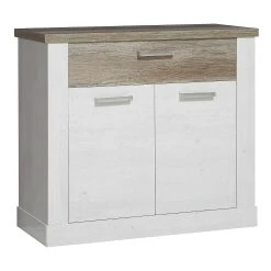 Skänk Breage 41x101 Cm