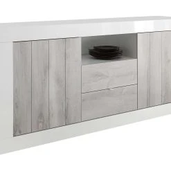 In Living Skänk Calpino 184 Cm