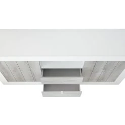 In Living Skänk Calpino 184 Cm -Chilli shop skank calpino 184 cm gravit 635094