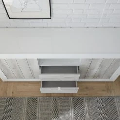 In Living Skänk Calpino 184 Cm -Chilli shop skank calpino 184 cm gravit 635097