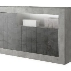 In Living Skänk Calpino Medio 138 Cm