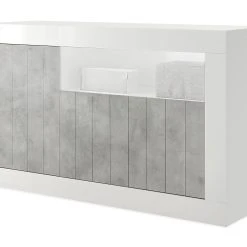 In Living Skänk Calpino Medio 138 Cm