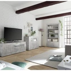 LC Spa Skänk Calpino Piccolo 110 Cm