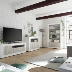 In Living Skänk Calpino Piccolo 110 Cm -Chilli shop skank calpino piccolo 110 cm vitgra 4937160