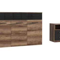 Skänk Chunning 34x135 Cm