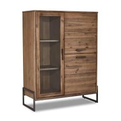 Skänk Clatford 100 Cm