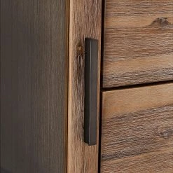 Skänk Clatford 100 Cm -Chilli shop skank clatford 100 cm brun 3052869