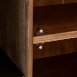 Skänk Clatford 100 Cm -Chilli shop skank clatford 100 cm brun 3052871