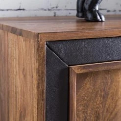 Wohnling Skänk Colebrook 160x44 Cm -Chilli shop skank colebrook 160x44 cm tranatur 2686977