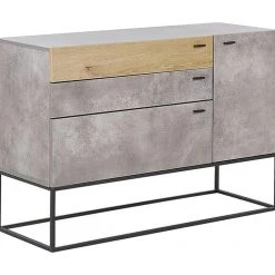 Skänk Cuturella 116x41 Cm