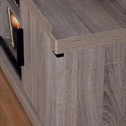 Skänk Dallas 1007x43,5x91 Cm -Chilli shop skank dallas 1007x435x91 cm beigegra 3753907