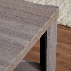 Skänk Dallas 1007x43,5x91 Cm -Chilli shop skank dallas 1007x435x91 cm beigegra 3753908