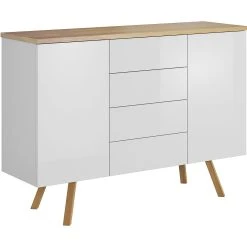 Tegelbakken Skänk Dino 115 Cm