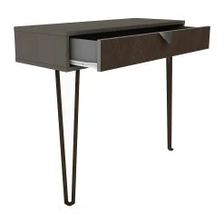 Skänk Dumö 90 Cm -Chilli shop skank dumo 90 cm grabrun 2713636