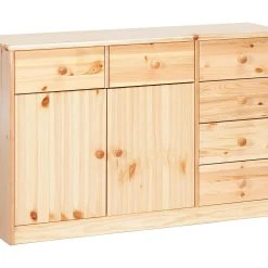 In Living Skänk Erasmo 115x73 Cm