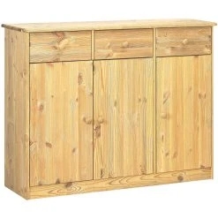 In Living Skänk Erasmo 115x89 Cm