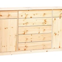 In Living Skänk Erasmo 151x89 Cm