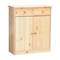 In Living Skänk Erasmo 78x89 Cm