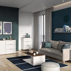 Skänk Eslava -Chilli shop skank eslava beigebrun 1978074