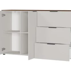 Skänk Eslava -Chilli shop skank eslava beigebrun 2349630