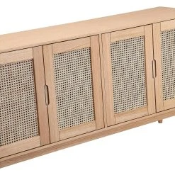 Skänk Falack 160 Cm -Chilli shop skank falack 160 cm brun 2216819