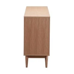 Skänk Falack 160 Cm -Chilli shop skank falack 160 cm brun 2348875