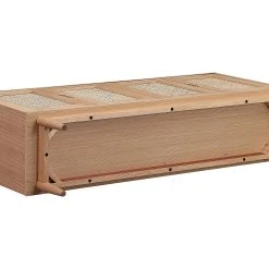 Skänk Falack 160 Cm -Chilli shop skank falack 160 cm brun 2348877