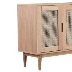 Skänk Falack 160 Cm -Chilli shop skank falack 160 cm brun 2348878