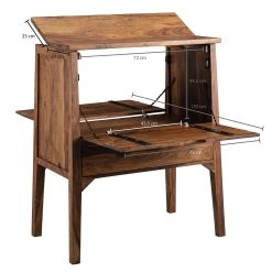 Wohnling Skänk Fark 90x56 Cm -Chilli shop skank fark 90x56 cm tranatur 4193376