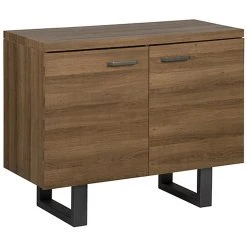 Skänk Fenlason Med 2 Dörrar