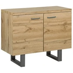 Skänk Fenlason Med 2 Dörrar