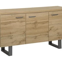 Skänk Fenlason Med 3 Dörrar