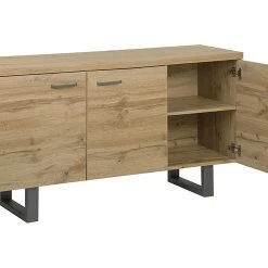 Skänk Fenlason Med 3 Dörrar -Chilli shop skank fenlason med 3 dorrar tranatur 2054776