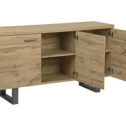 Skänk Fenlason Med 3 Dörrar -Chilli shop skank fenlason med 3 dorrar tranatur 2054777