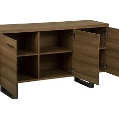 Skänk Fenlason Med 3 Dörrar -Chilli shop skank fenlason med 3 dorrar tranatur 2713709