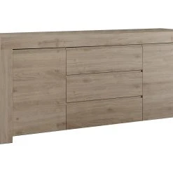 In Living Skänk Firenze 184 Cm -Chilli shop skank firenze 184 cm brun 2705291