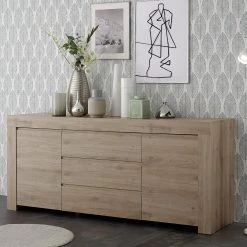 In Living Skänk Firenze 184 Cm -Chilli shop skank firenze 184 cm brun 2708130