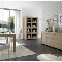 In Living Skänk Firenze 184 Cm -Chilli shop skank firenze 184 cm brun 2718879