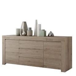 In Living Skänk Firenze 184 Cm -Chilli shop skank firenze 184 cm brun 4871301