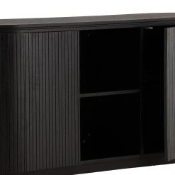 Vind Skänk Fjällbacka 160x48 Cm Svart -Chilli shop skank fjallbacka 160x48 cm svart vind 4974529