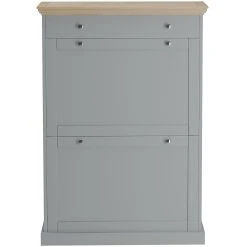 Skänk Galen 80x30 Cm -Chilli shop skank galen 80x30 cm grabrun 4962252