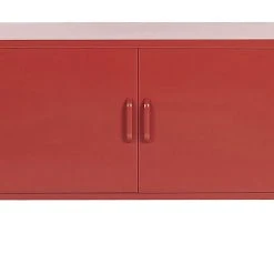 Skänk Gevaria 100x65 Cm -Chilli shop skank gevaria 100x65 cm rod 4459724