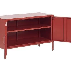 Skänk Gevaria 100x65 Cm -Chilli shop skank gevaria 100x65 cm rod 4459725